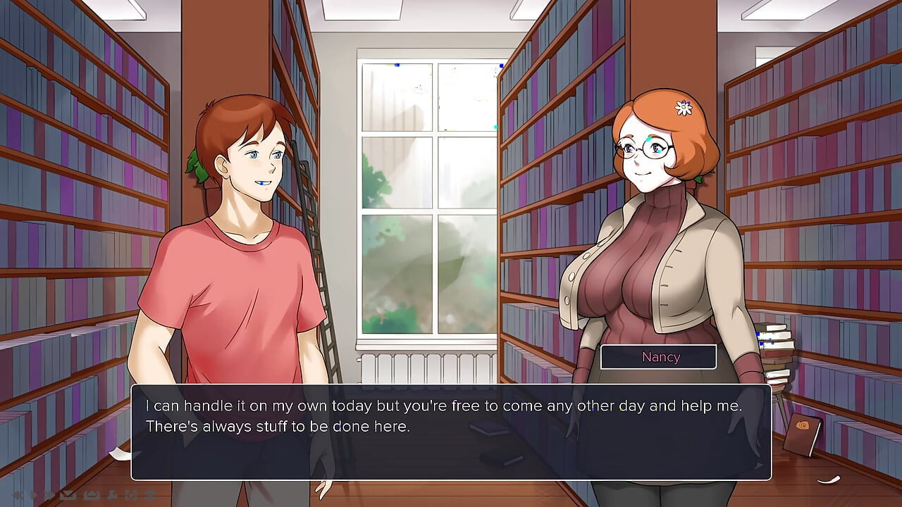 Complete Gameplay - Milfs Plaza, Part 8