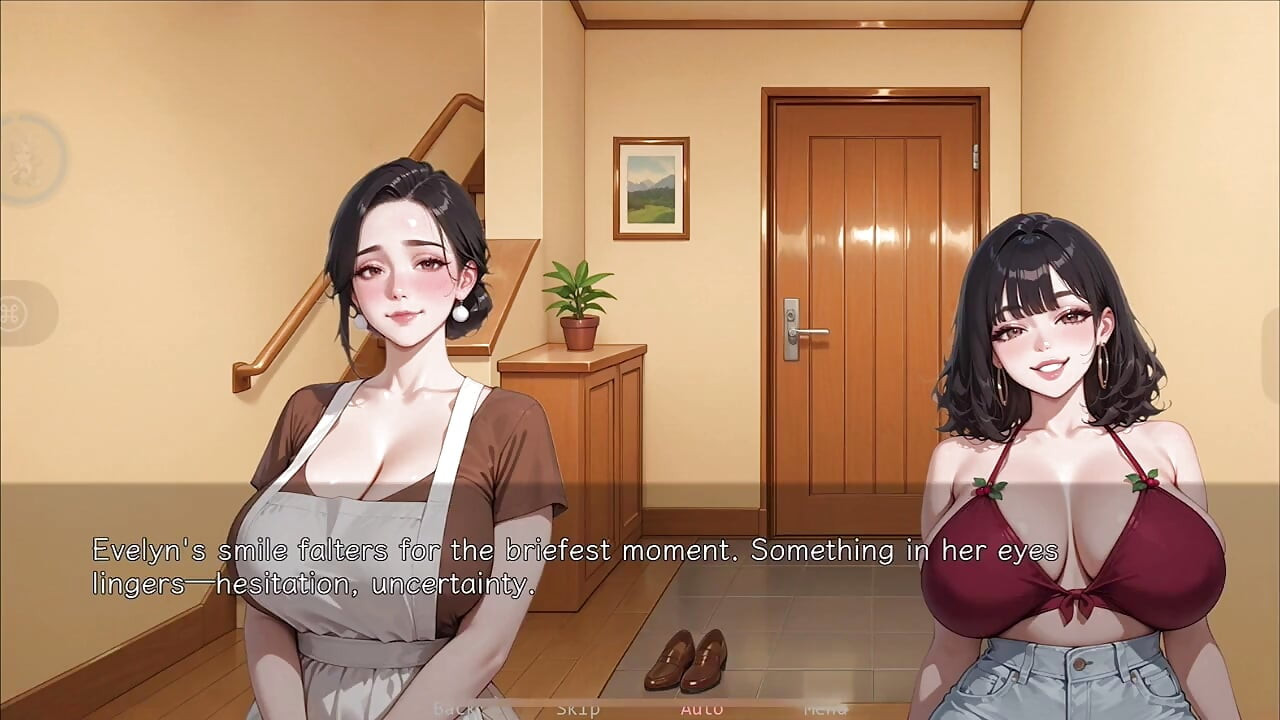 Ntr'ed oleh temanku - jalur nts - bagian 2 - berakhir