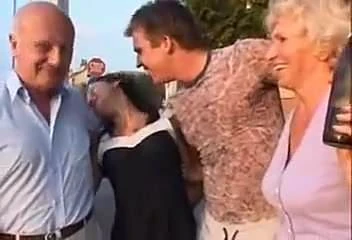 Granny Norma