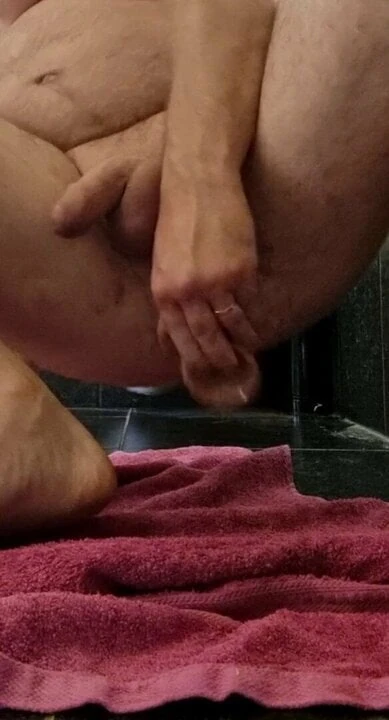 Husband ass training 3
