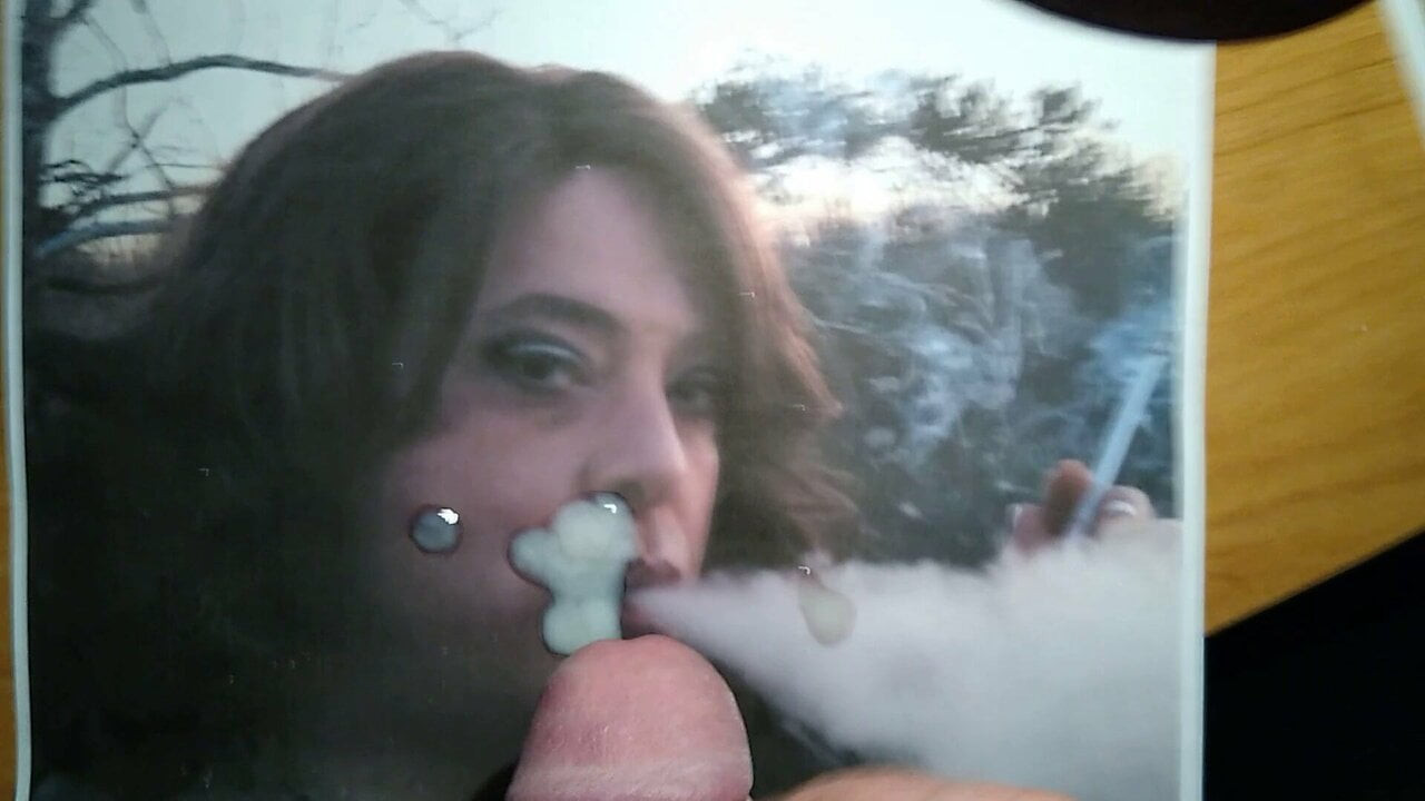 Cum Tribute for UltimateAmy