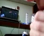 ex-gf giving me head
