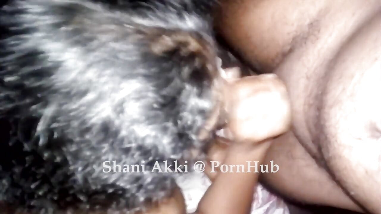 Sri Lankan Quick Blow Job and Masturbate Sexy Pussy