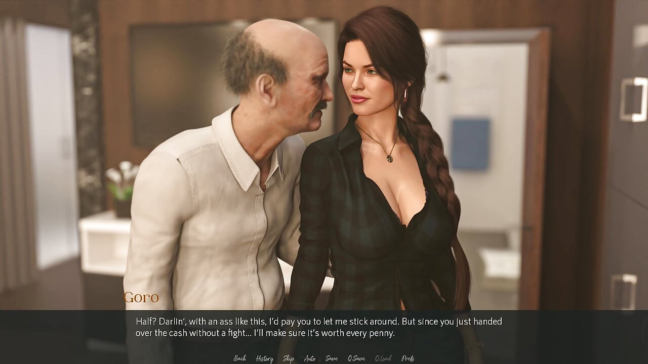 Being a Wife - V1.195 - Part 2