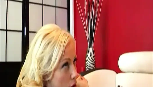 Dirty Girlfriends Yacht Threesome Fuck Fest