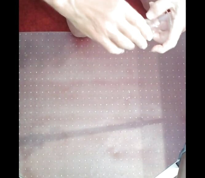 Stretching Anus POV Part 2