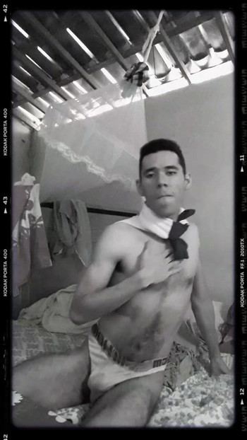 Outro video meu