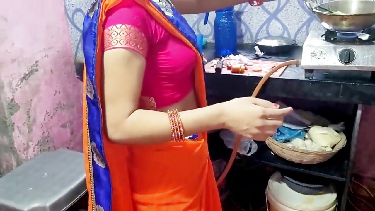 인도 바비 인도녀