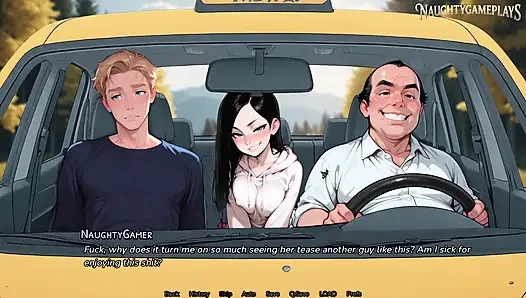 Наш тихий соблазн (часть 02) - от Sinful Valley Adventures