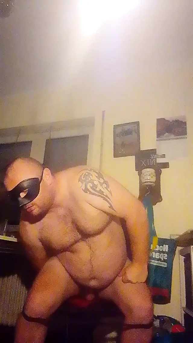 I'm?