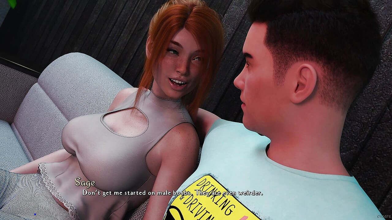 Dik bir 251 olmak - Sage bana bir sürpriz yapıyor