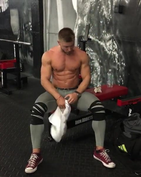 Coach workout 01