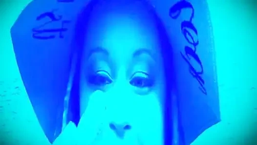 Лагерь сисси бой, день тренировки 1 сисси клитор и член настоящего мужчины