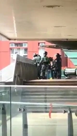 Hong Kong Police