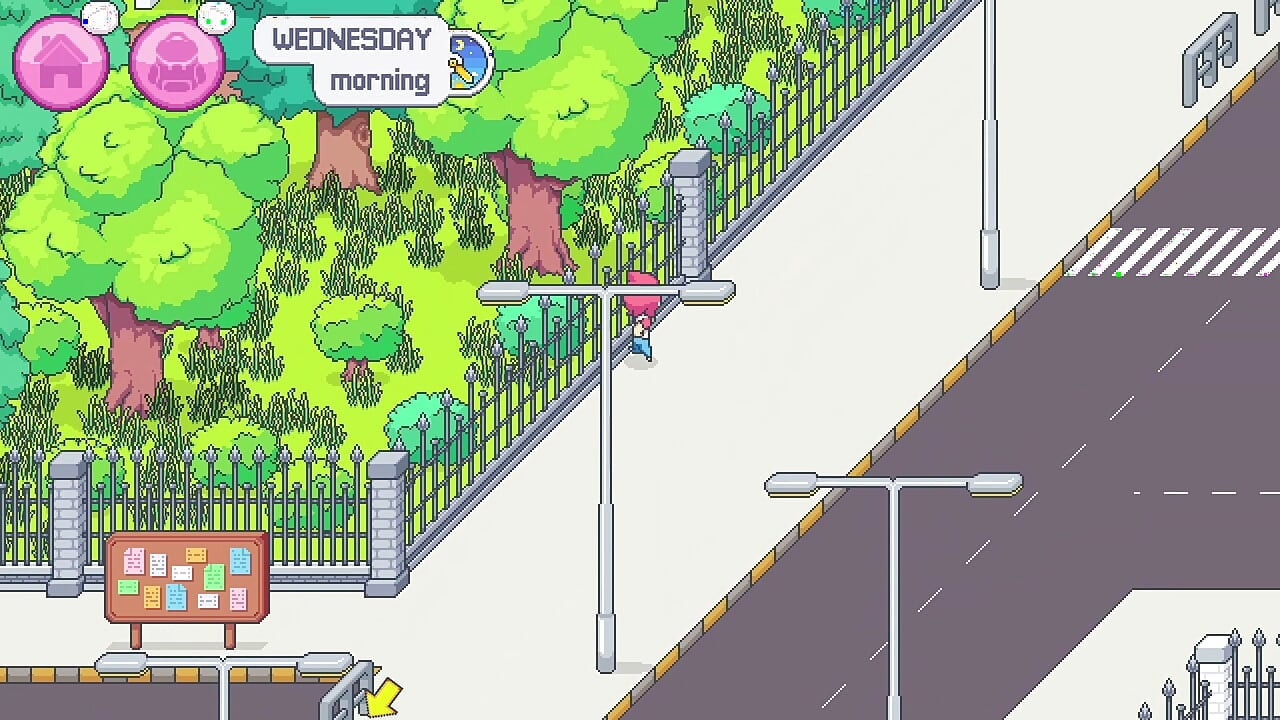 Dandy Boy Adventures - My Stepsister's Horny Friend