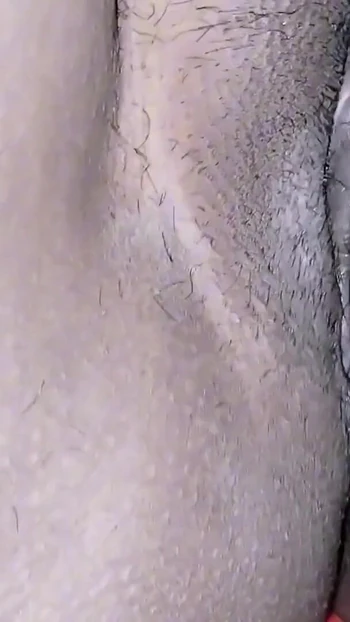 Spectacular moment from "Bhabi called her house to get her hair cleaned🥵"
