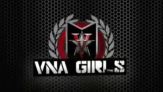 Вечеринка киски Nina Kayy!!