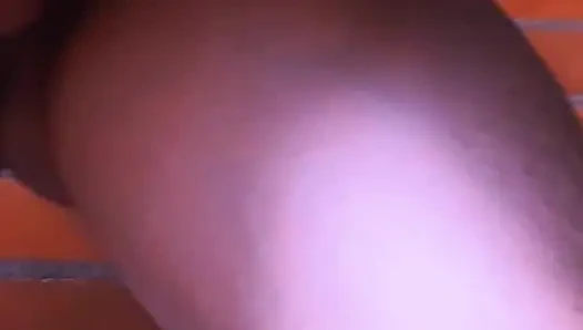 riding that fat dick for the homework