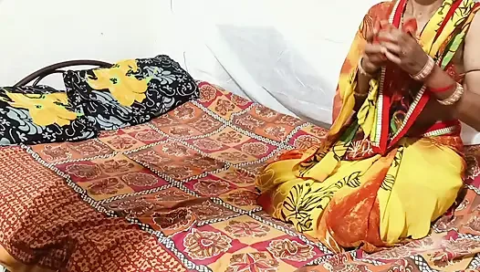 Asian village Housewife Sex video