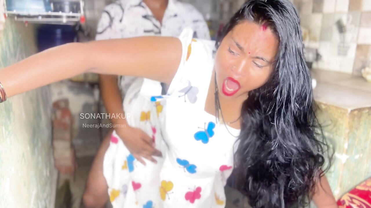 Hot Indian Desi Bhabhi Ki Full Open Hardcore Chudai - 4K Ultra HD
