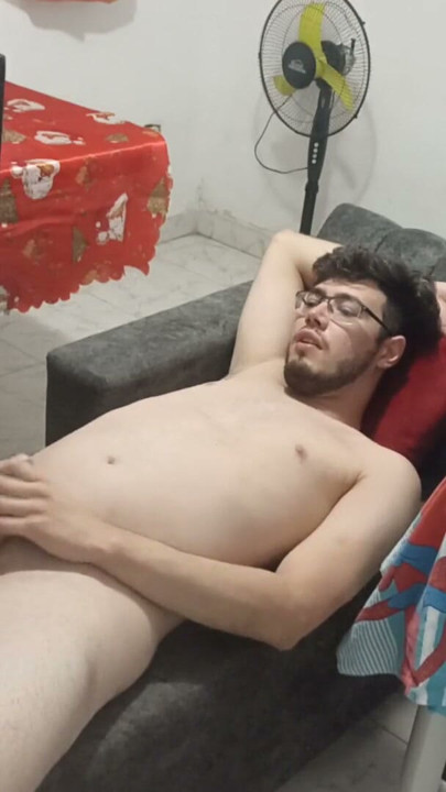 18 year old brunette big saggy tits from New York United States fucking her stepbrother's big dick | Clip 2