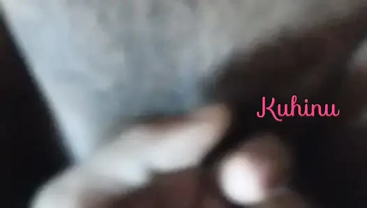 Fingering fussy village bhabi orgasum