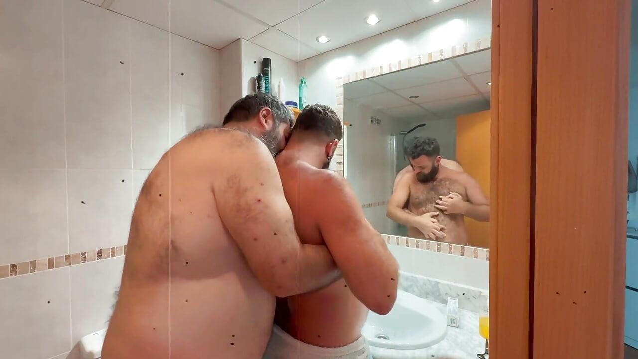 The Secret Intimacy of the Bears 3
