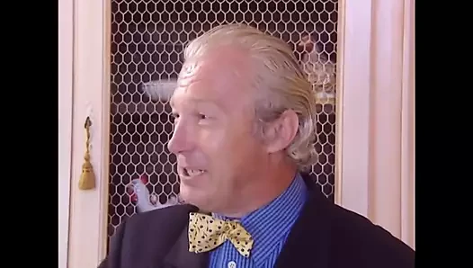 Suaka untuk pelacur nakal!