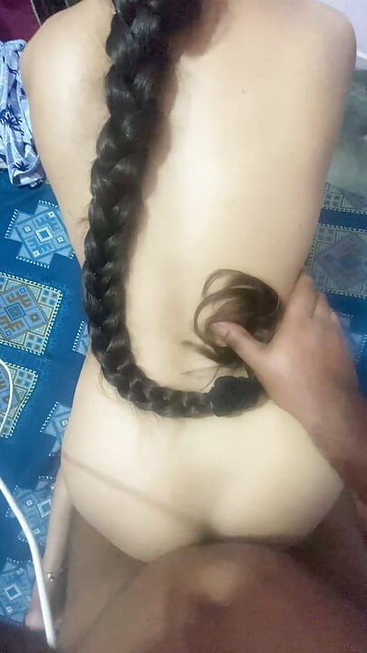 印度媳婦與公公的性愛，短篇印地語影片
