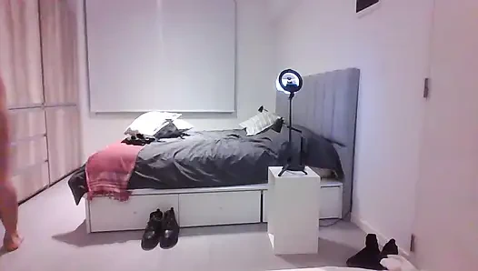 Argentina Has Sex Without a Condom with a Stranger for Fun