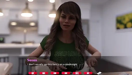 Шаловливые соседи - v1.05 - часть 3