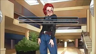 Amor sexo segunda base (Andrealphus) - parte 15 juego de juego por loveskysan69