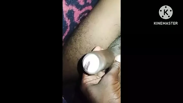 Big hard cock in home at real desi big penis