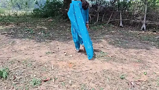 Indisches paar, sex-ehemann fickt ehefrau