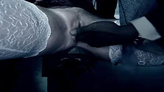 Fransa'dan inked bbae amına büyük miktarda döl alıyor