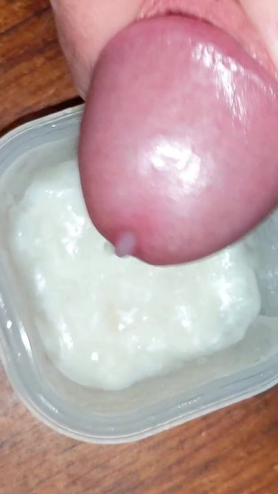 Rockard Daddy Cumpilation: Filling the Pot, Lots of Sperm