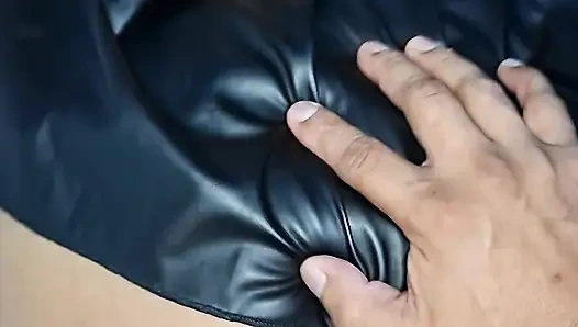 Yang terbaik di Hari Valentine dengan rommie saya