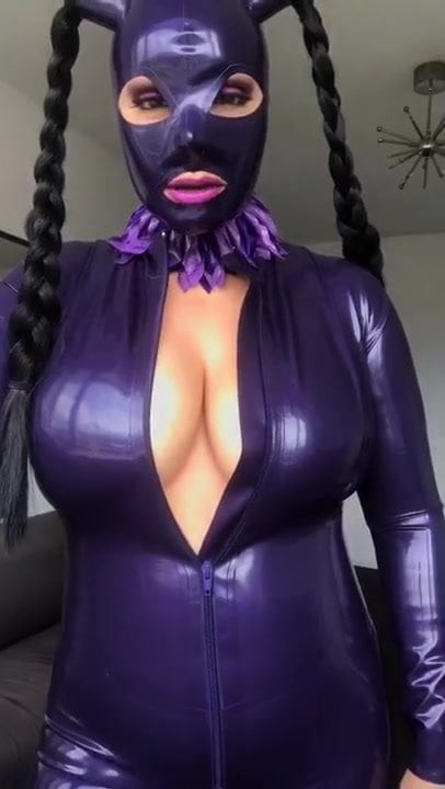 plastic