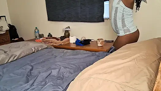 Blue Nasty little nympho