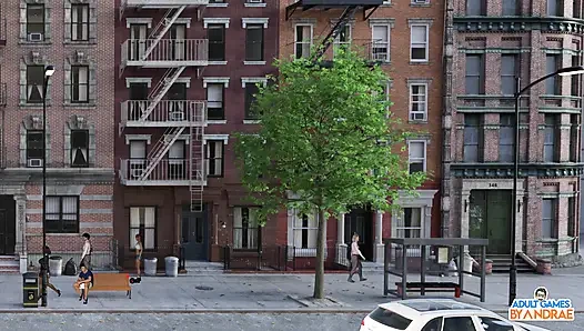 Aflevering 1: Kink Maker (gameplay Van Het Spel)