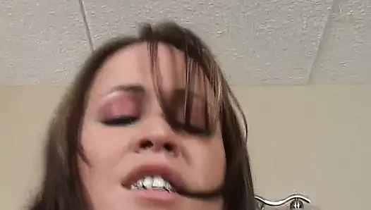 Istriku yang hot ngentot toket besarnya yang hot banget