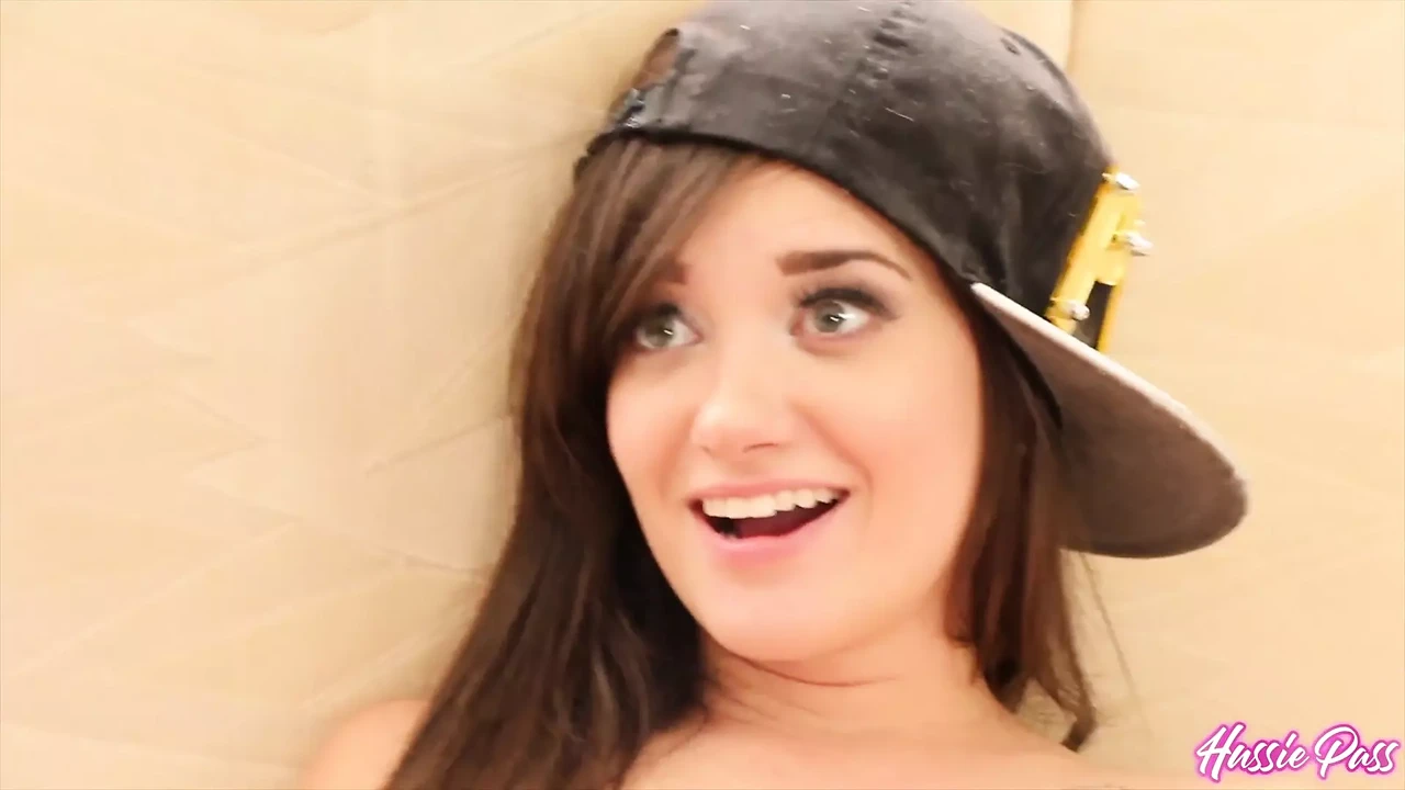 Tbt – Gia Paige’s First Bg Scene – Remastered Featuring Gia Paige with Brian Omally