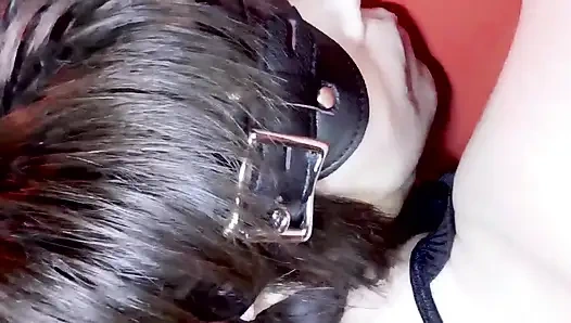 Mayu no62-64 cosplay, konvülsif orgazm, gırtlağına kadar alma, seks özeti