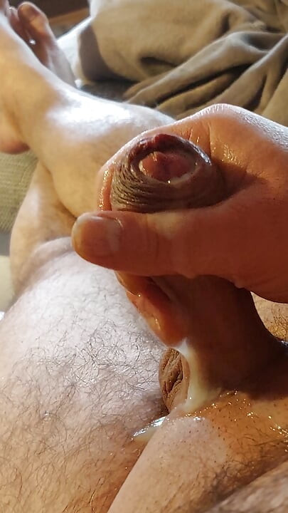 Really Lots of Juice Cumming