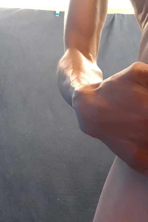 Ass Hole Finger Black Big Ass Indian Man