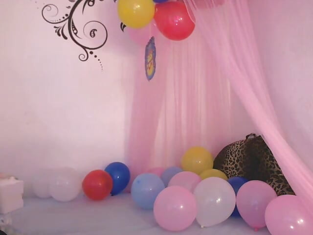 Member Birthday Show Featuring Angela Sommers