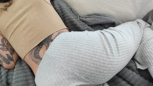 Отчим Разбудил Меня После Ночьной Смены В Макдональдс