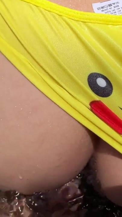 Fucking this girl  on the River | Clip 1