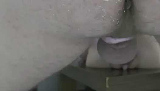 Annabelle and Keisha dirty creampies