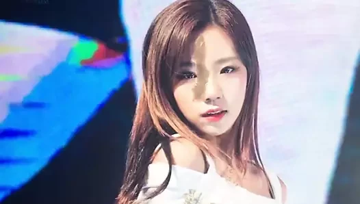 WJSN Yeoreum Cum Tribute